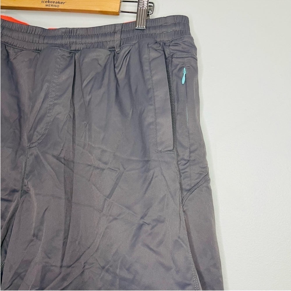 Birddogs Boom For Your Boomstick Lined Athletic Shorts 3X - Picture 4 of 8